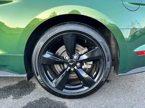 Used 2022 Ford Mustang GT Premium w/ Equipment Group 401A image 13