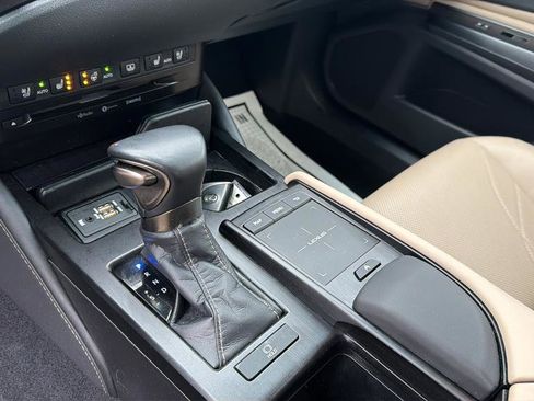 Certified 2020 Lexus ES 350 Luxury image 27