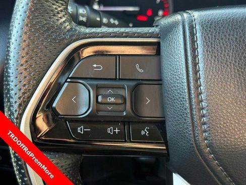 Used 2024 Toyota Tundra SR5 w/ TRD Off-Road Premium Package image 20