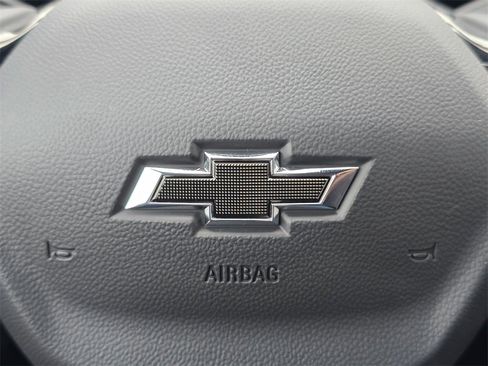 New 2026 Chevrolet Equinox EV RS image 29