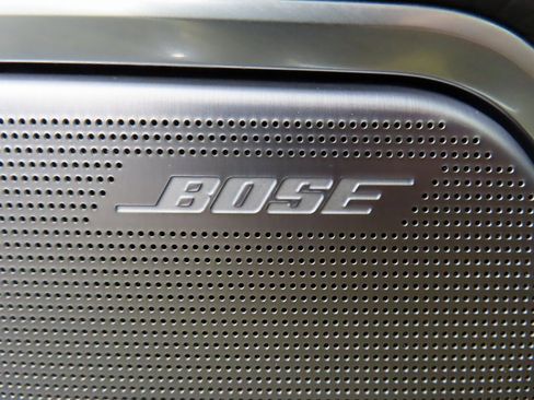 Used 2025 GMC Sierra 2500 Denali w/ Technology Package image 75