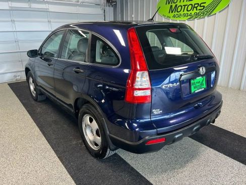 Used 2009 Honda CR-V LX image 4