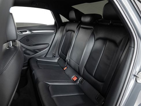 Used 2019 Audi A3 2.0T Premium w/ Convenience Package image 17