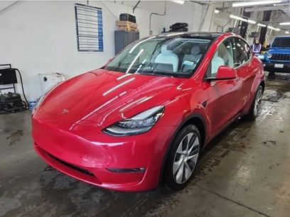 Used 2022 Tesla Model Y Long Range