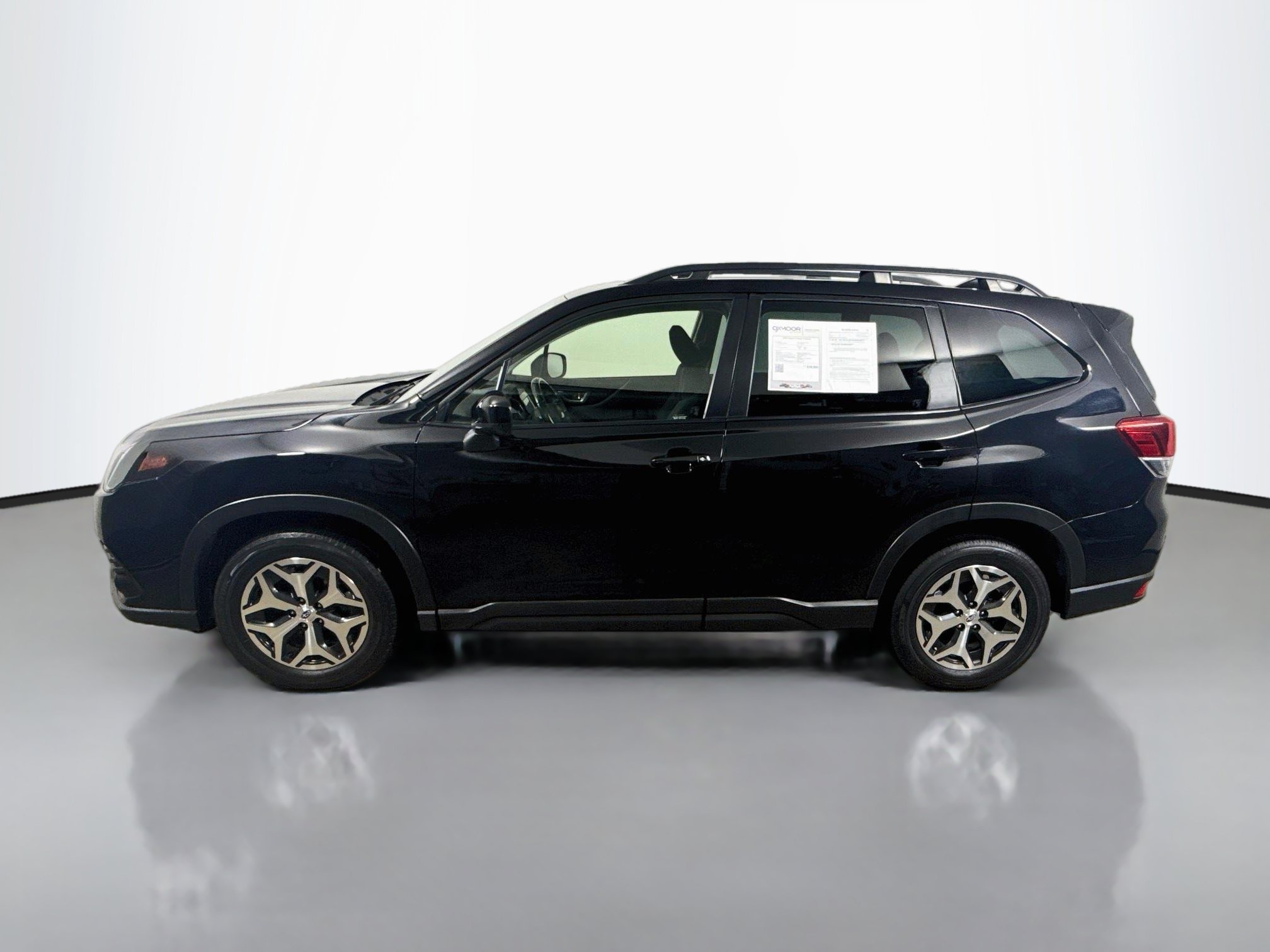 Used 2023 Subaru Forester Premium AWD/4WD image 4