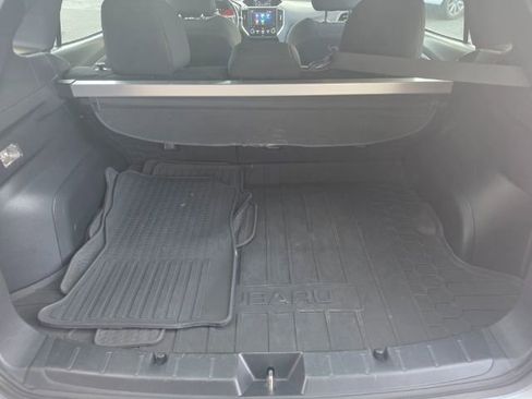 Used 2017 Subaru Impreza 2.0i Sport AWD/4WD image 22