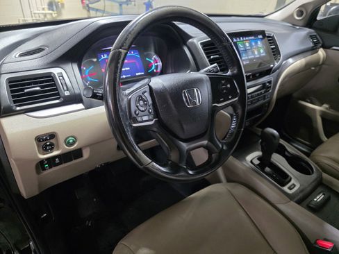 Used 2020 Honda Pilot EX-L image 26