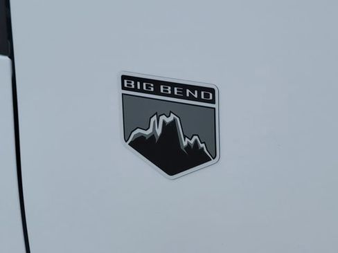 New 2026 Ford Bronco Sport Big Bend image 12