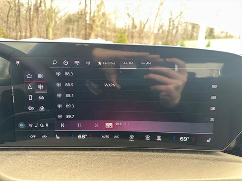 Certified 2025 Audi Q5 Premium w/ Convenience Package image 16