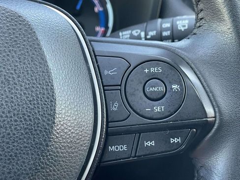 Used 2023 Toyota RAV4 XSE image 30