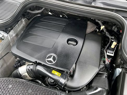 Used 2022 Mercedes-Benz GLE 350 image 34
