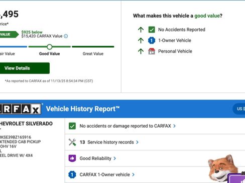 Used 2011 Chevrolet Silverado 1500 LT w/ All-Star Edition image 2