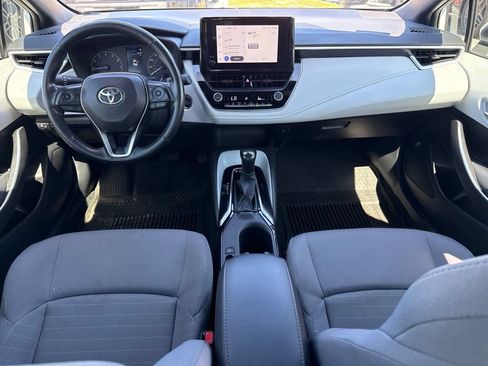 Used 2023 Toyota Corolla SE FWD image 11