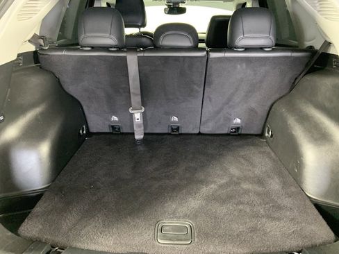 Used 2022 Jeep Compass Latitude image 19