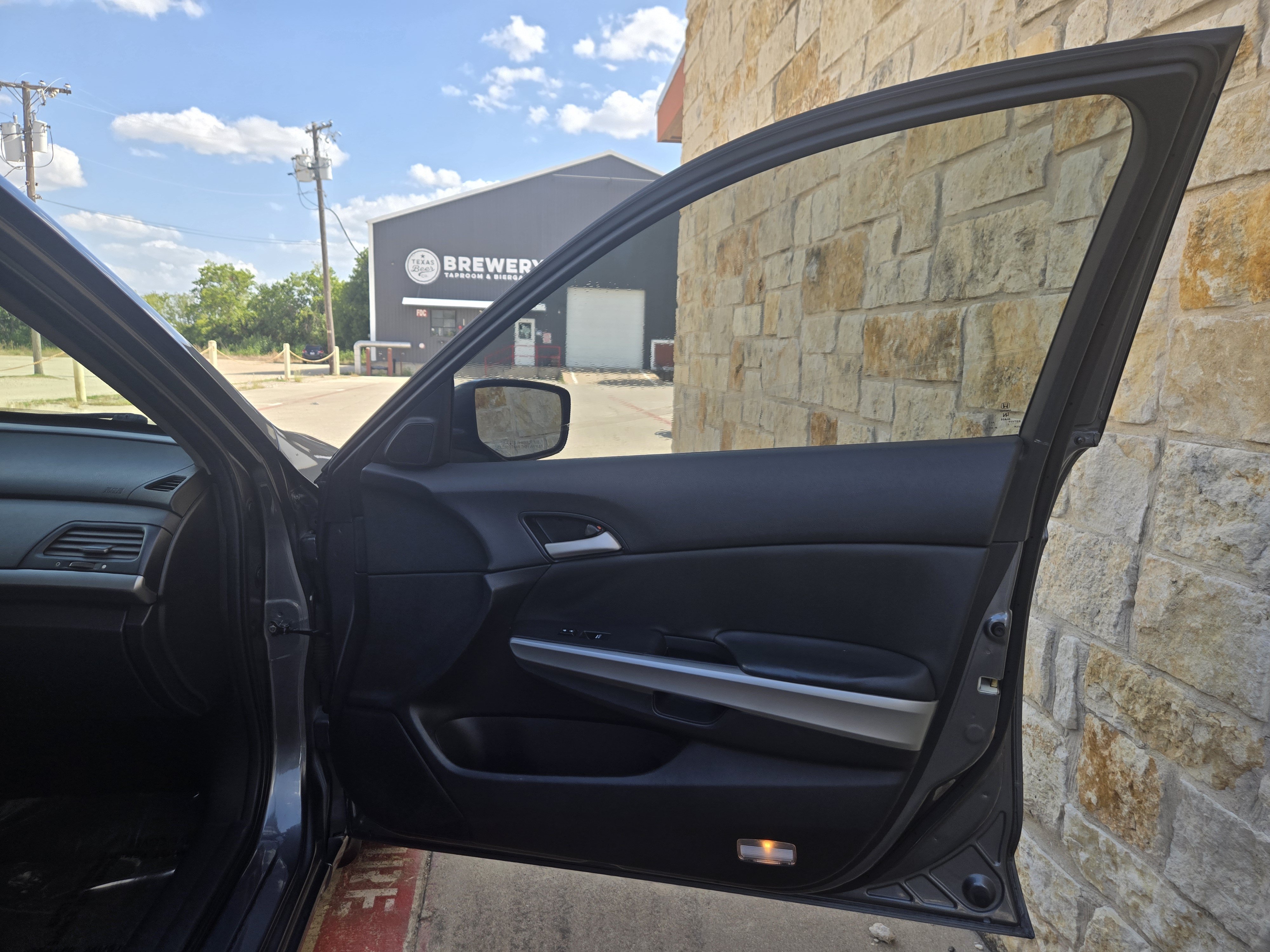 Used 2008 Honda Accord EX image 8