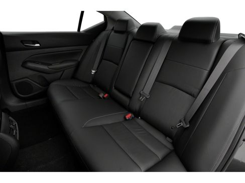 Used 2021 Nissan Altima 2.5 SL image 8