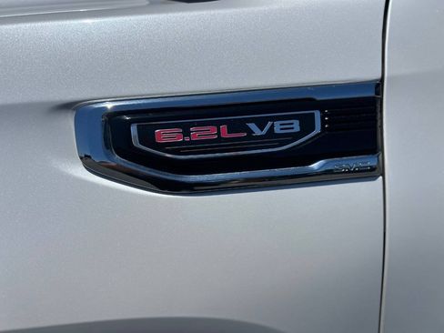 Used 2019 GMC Sierra 1500 Denali AWD/4WD image 8
