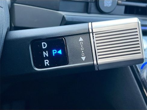 New 2025 Hyundai Santa Fe Calligraphy image 17