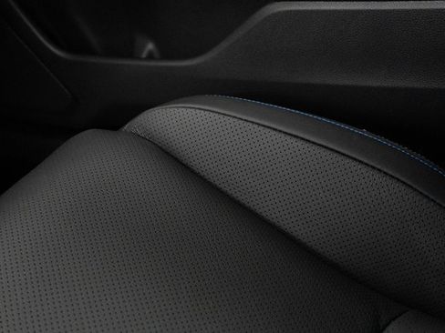 New 2026 Honda Prelude image 22