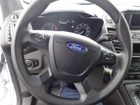 Used 2022 Ford Transit Connect XL image 18