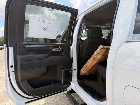 New 2026 Chevrolet Silverado 2500 LT w/ Trail Boss Package image 24