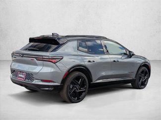 New 2026 Chevrolet Equinox EV RS video 2