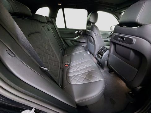 New 2026 BMW X5 xDrive50e w/ M Sport Package AWD/4WD image 30