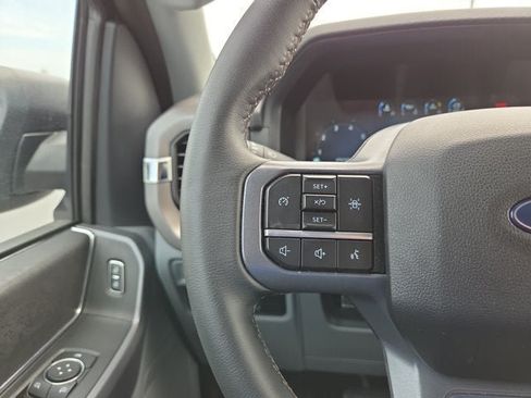 Used 2025 Ford F150 XLT w/ Equipment Group 301A Standard AWD/4WD image 20