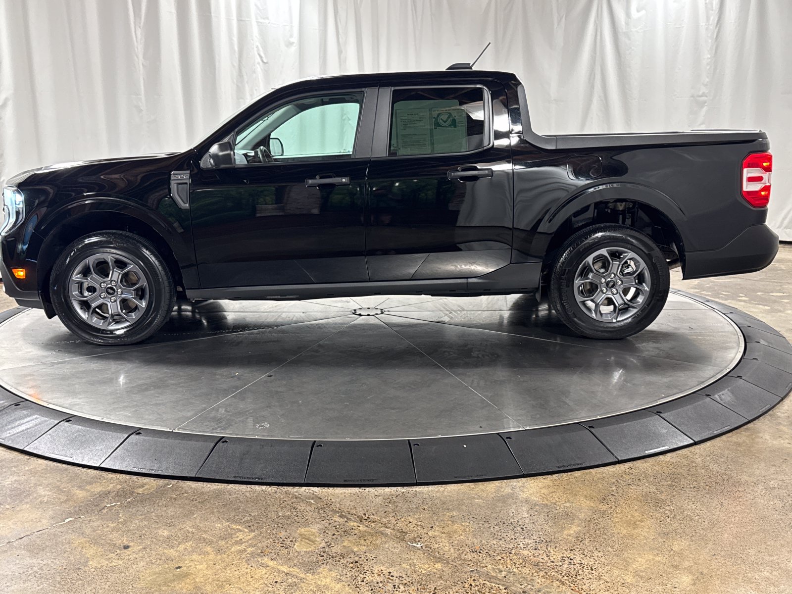 Used 2026 Ford Maverick XLT AWD/4WD image 8