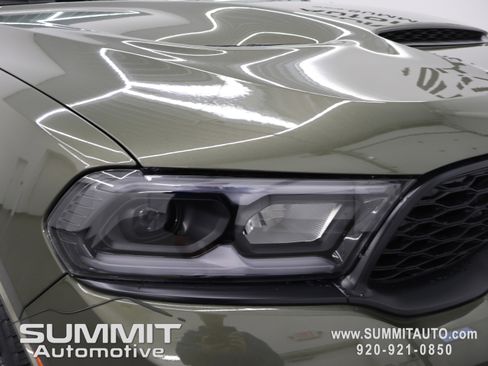 New 2026 Dodge Durango GT AWD/4WD image 23