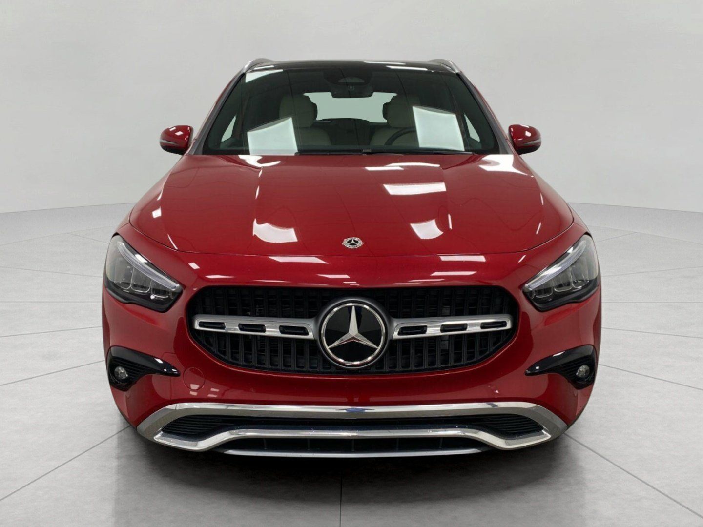 Certified 2026 Mercedes-Benz GLA 250 4MATIC image 10