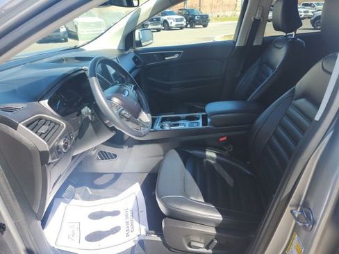 Used 2023 Ford Edge SEL w/ Convenience Package image 20