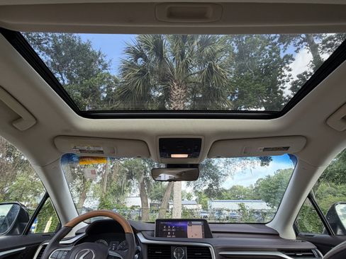 Used 2019 Lexus RX 350 FWD w/ Navigation Package image 38