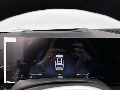 New 2026 BMW X7 xDrive40i w/ M Sport Package image 28