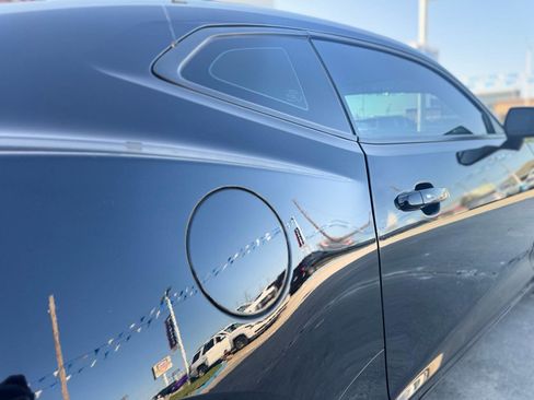 Used 2023 Chevrolet Camaro LT w/ RS Package image 28