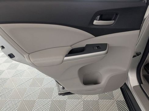 Used 2013 Honda CR-V EX-L image 26