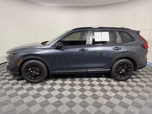 Used 2026 Honda CR-V Sport-L image 3