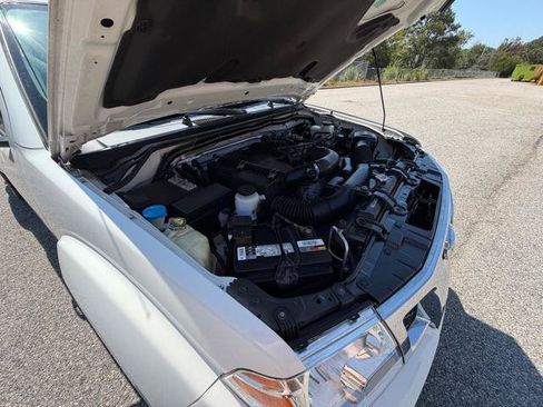 Used 2019 Nissan Frontier S RWD image 39