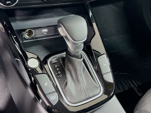 New 2025 Kia Soul EX image 17