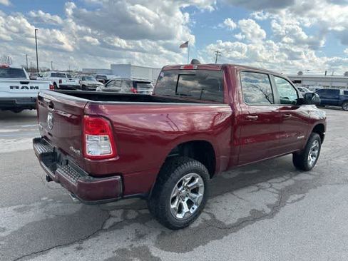 Used 2019 RAM 1500 Big Horn image 16