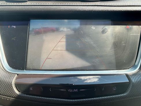 Used 2018 Cadillac XT5 Luxury w/ Trailering Package AWD/4WD image 26