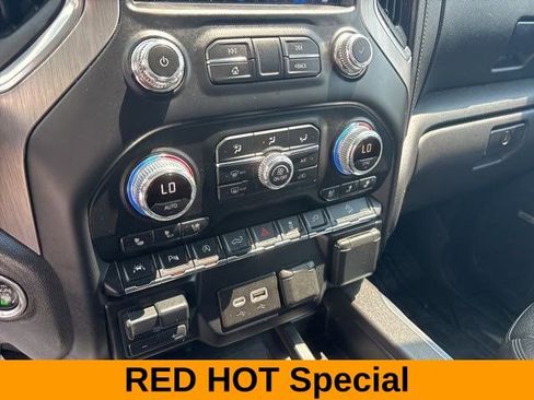 Used 2020 GMC Sierra 1500 Denali w/ Technology Package image 26