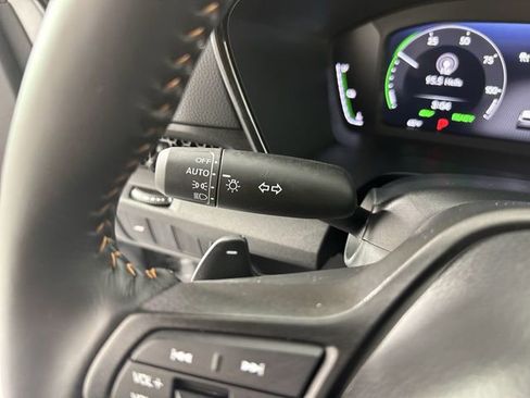 Used 2026 Honda CR-V Sport-L image 17