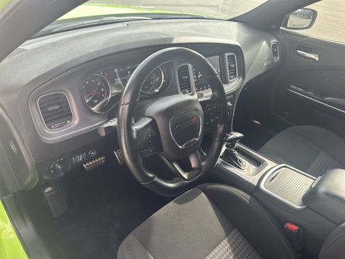 Used 2023 Dodge Charger R/T w/ Performance Handling Group image 21