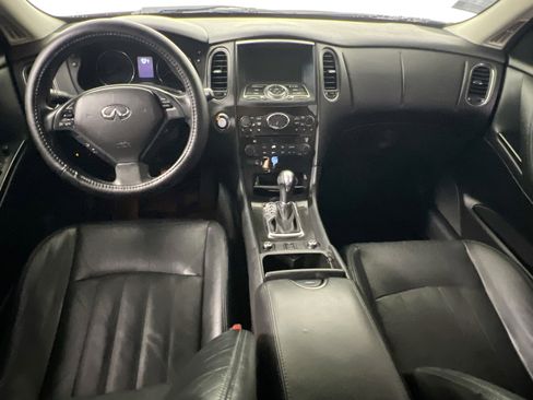 Used 2017 INFINITI QX50 2WD image 30