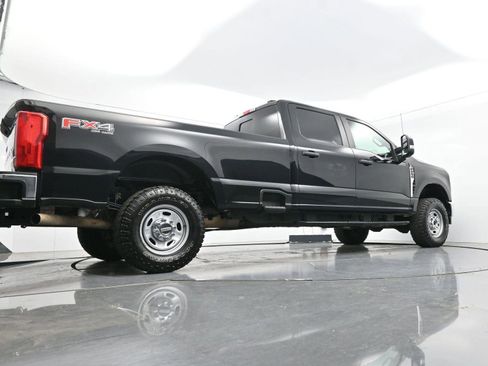 Used 2024 Ford F250 XL w/ XL Off-Road Package AWD/4WD image 45