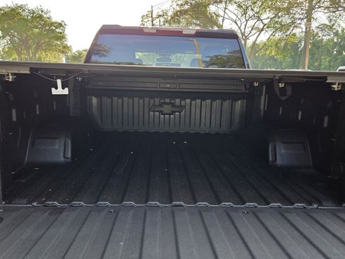 New 2026 Chevrolet Silverado 1500 RST w/ RST Select Package AWD/4WD image 20