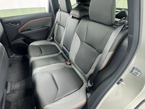 New 2026 Subaru Forester Sport AWD/4WD image 12