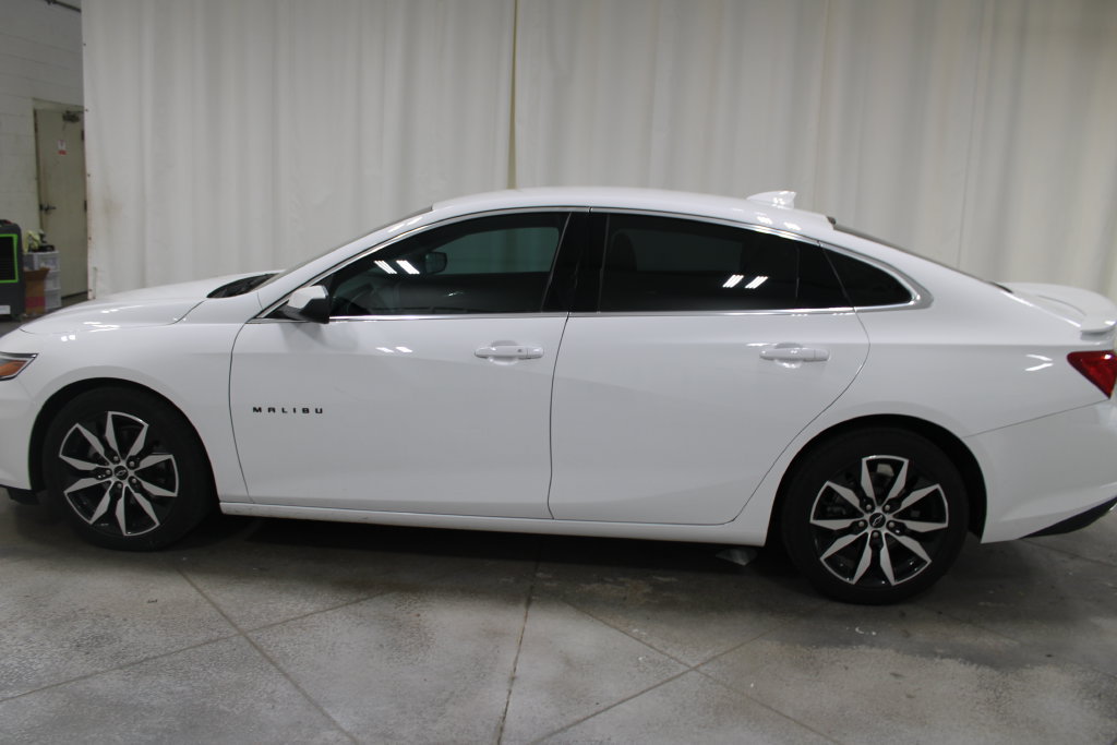 Used 2024 Chevrolet Malibu RS FWD image 6