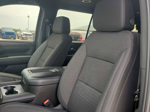 Used 2024 Chevrolet Tahoe LS w/ Max Trailering Package RWD image 15